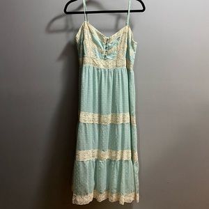 Xxl Luce Dress (vintage vibe)